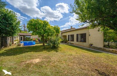 vente maison 160 000 € à proximité de Montlauzun (46800)