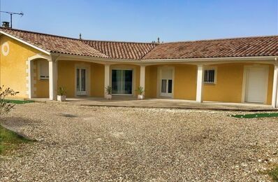 vente maison 378 745 € à proximité de Villefranche-de-Lonchat (24610)