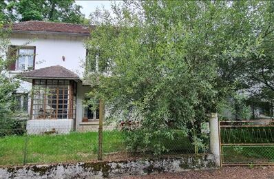 vente maison 98 550 € à proximité de Aixe-sur-Vienne (87700)