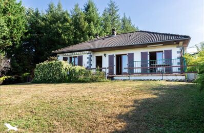 vente maison 171 200 € à proximité de Corrèze (19800)