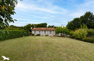 vente maison 194 000 € à proximité de Saint-Seurin-de-Cadourne (33180)