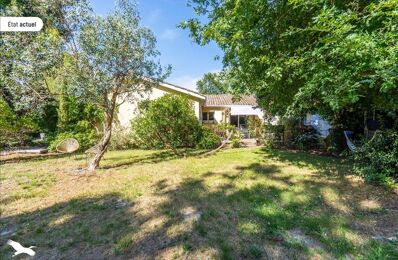 vente maison 379 800 € à proximité de Ordonnac (33340)