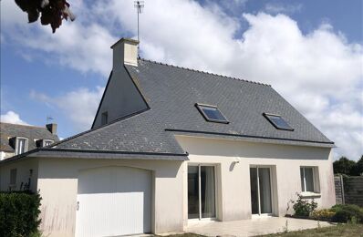 vente maison 335 300 € à proximité de Saint-Jean-Trolimon (29120)