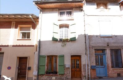 vente maison 90 200 € à proximité de Castelsarrasin (82100)
