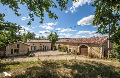 vente maison 572 000 € à proximité de Saint-Privat-en-Périgord (24410)