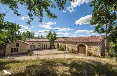 vente maison 572 000 € à proximité de Bourg-du-Bost (24600)