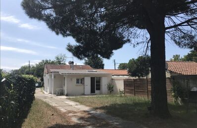 vente maison 337 500 € à proximité de Soulac-sur-Mer (33780)