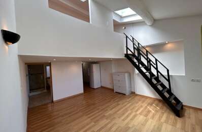 appartement 1 pièces 43 m2 à vendre à Seillans (83440)