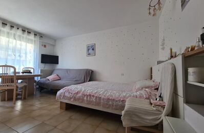 vente appartement 99 000 € à proximité de Berre-les-Alpes (06390)
