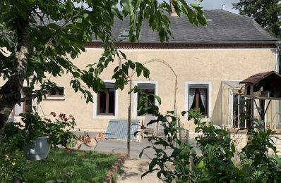 vente maison 120 000 € à proximité de Grandrieux (02360)