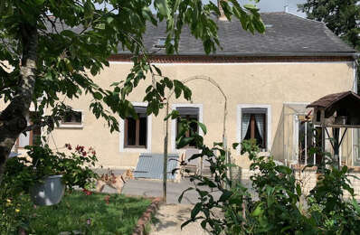 vente maison 120 000 € à proximité de Renneville (08220)