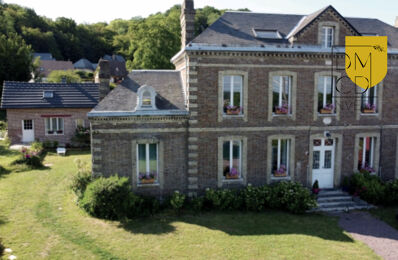 vente maison 892 500 € à proximité de Sainte-Marguerite-sur-Duclair (76480)