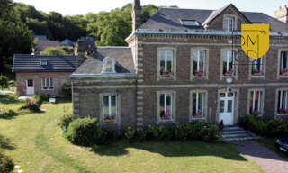 Maison 15 Pièces 425 m² à vendre à Duclair (76480)