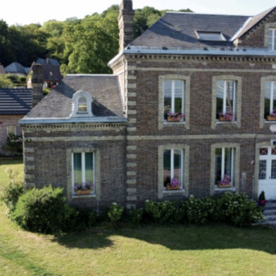 Maison 15 pièces 826000 €