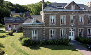 Maison 15 Pièces 425 m² à vendre à Duclair (76480)