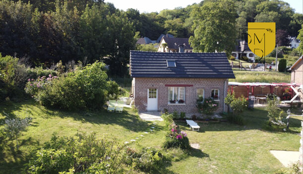 Propri&eacute;t&eacute; 15 pièces  à vendre Duclair 76480