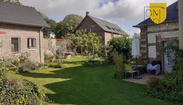 Propri&eacute;t&eacute; 15 pièces  à vendre Duclair 76480