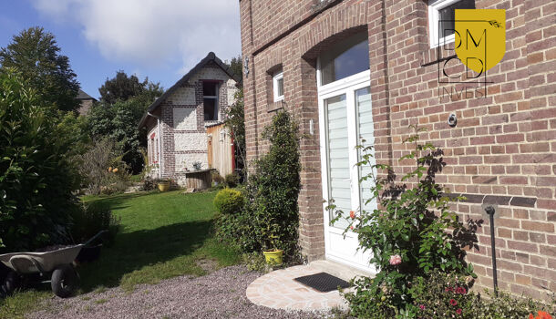 Propri&eacute;t&eacute; 15 pièces  à vendre Duclair 76480