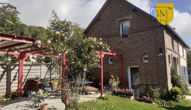 Propri&eacute;t&eacute; 15 pièces  à vendre Duclair 76480