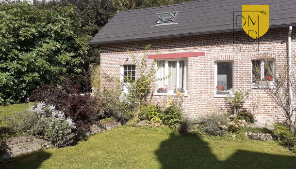 Propri&eacute;t&eacute; 15 pièces  à vendre Duclair 76480