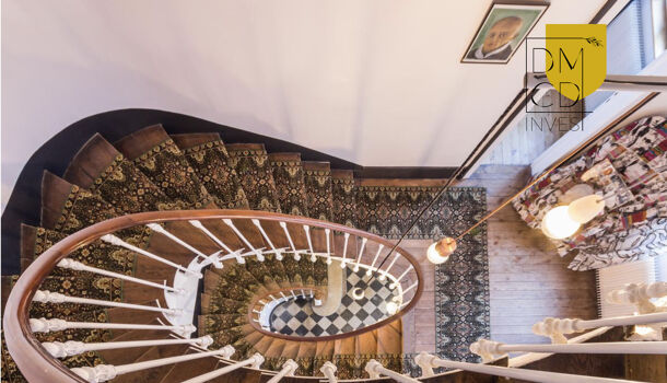 Propri&eacute;t&eacute; 15 pièces  à vendre Duclair 76480