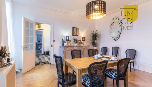 Propri&eacute;t&eacute; 15 pièces  à vendre Duclair 76480