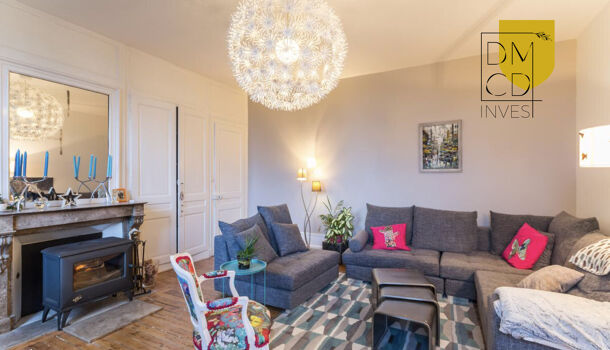 Propri&eacute;t&eacute; 15 pièces  à vendre Duclair 76480