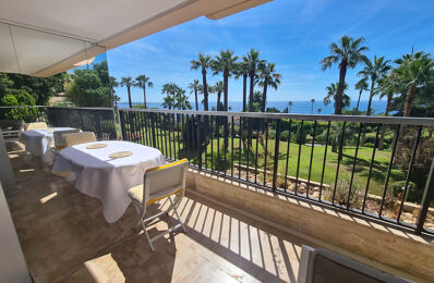 location appartement 1 800 € CC /mois à proximité de Cannes (06400)