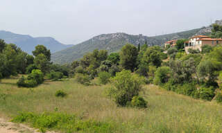 Terrain  1061 m² à vendre à La Valette-du-Var (83160)