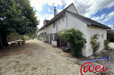 vente maison 268 000 € à proximité de Aubigny-sur-Nère (18700)