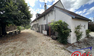 Maison 6 Pièces 133 m² à vendre à Gien (45500)