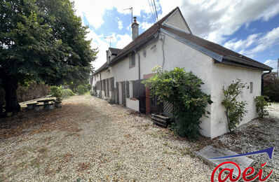 vente maison 268 000 € à proximité de Châtillon-sur-Loire (45360)