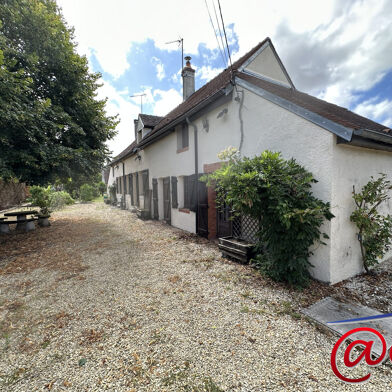 Maison 6 pièces 268000 €