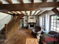 Sublime propriété avec piscine T6 de 133m2 +T2 de 40 m² sur 4 — photo 3