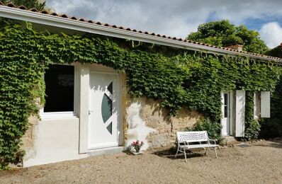 vente maison 280 000 € à proximité de Saint-Seurin-de-Cursac (33390)