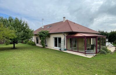 vente maison 209 900 € à proximité de Montier-en-Der (52220)