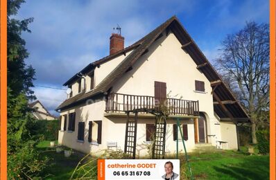 vente maison 162 750 € à proximité de Courville-sur-Eure (28190)