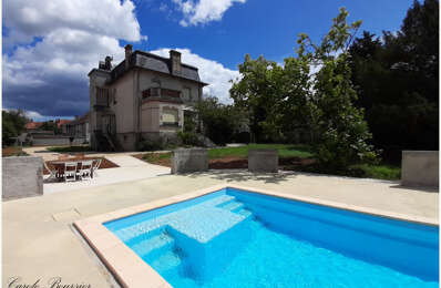 vente maison 420 000 € à proximité de Bourmont-Entre-Meuse-Et-Mouzon (52150)
