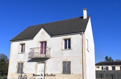 vente maison 285 000 € à proximité de Port-Mort (27940)