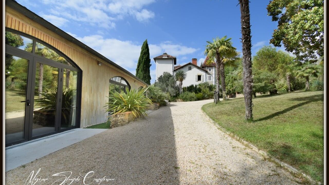 maison 14 pièces 420 m2 à vendre à Bordeaux (33000)