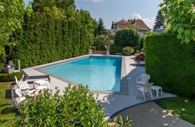 vente maison 720 000 € à proximité de Brunstatt-Didenheim (68350)