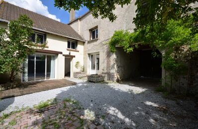 vente maison 189 000 € à proximité de Licy-Clignon (02810)