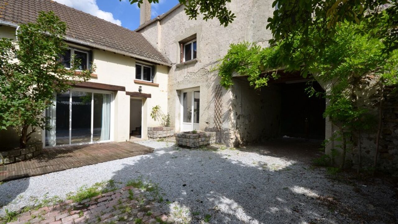 maison 8 pièces 187 m2 à vendre à Charly-sur-Marne (02310)