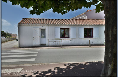 vente maison 225 000 € à proximité de La Chaize-Giraud (85220)