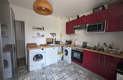 vente appartement 178 500 € à proximité de Murviel-Lès-Montpellier (34570)