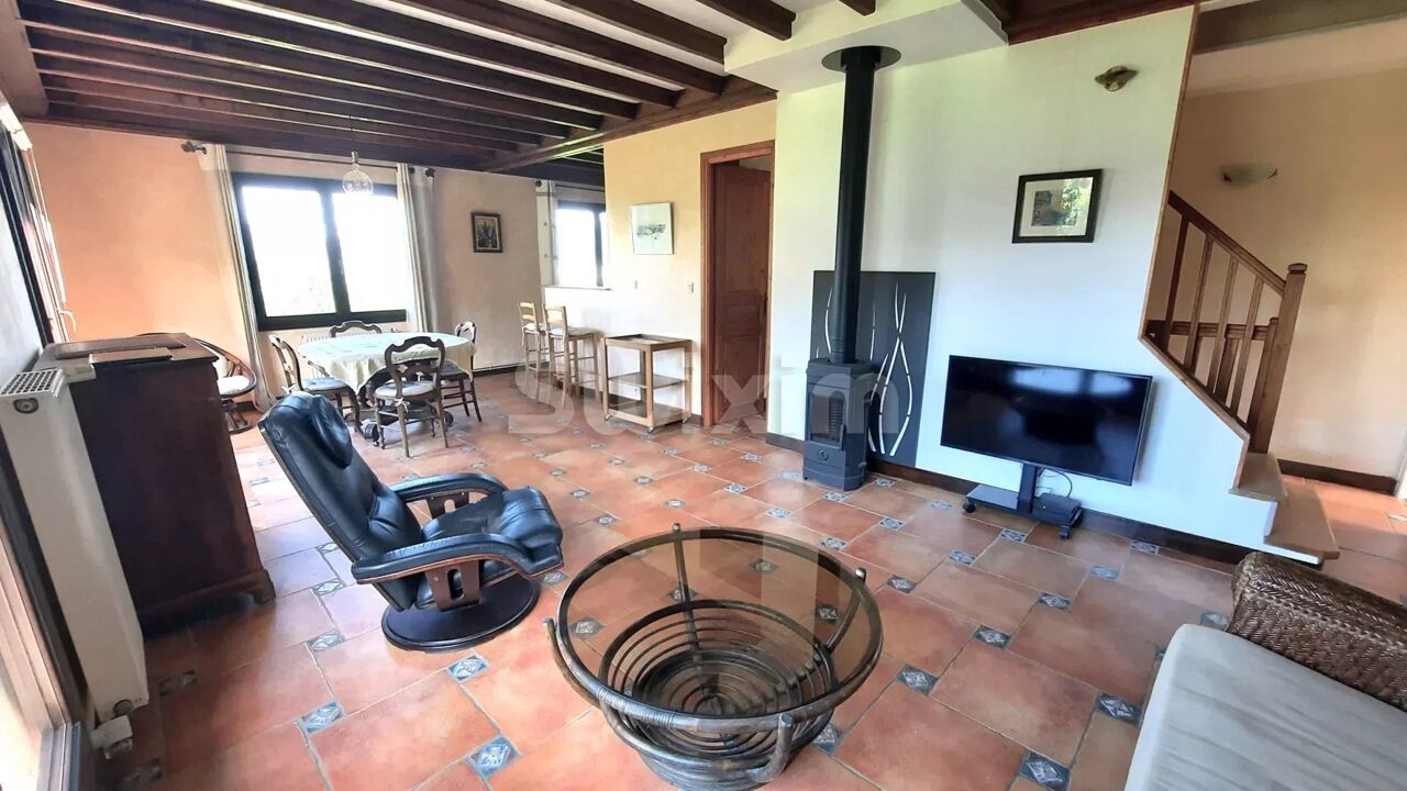 maison 7 pièces 142 m2 à vendre à Aix-les-Bains (73100)