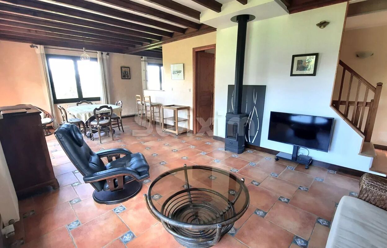 maison 7 pièces 142 m2 à vendre à Aix-les-Bains (73100)