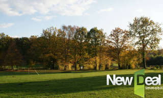 Terrain  3169 m² à vendre à Sadroc (19270)