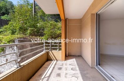 vente appartement 250 000 € à proximité de Contes (06390)
