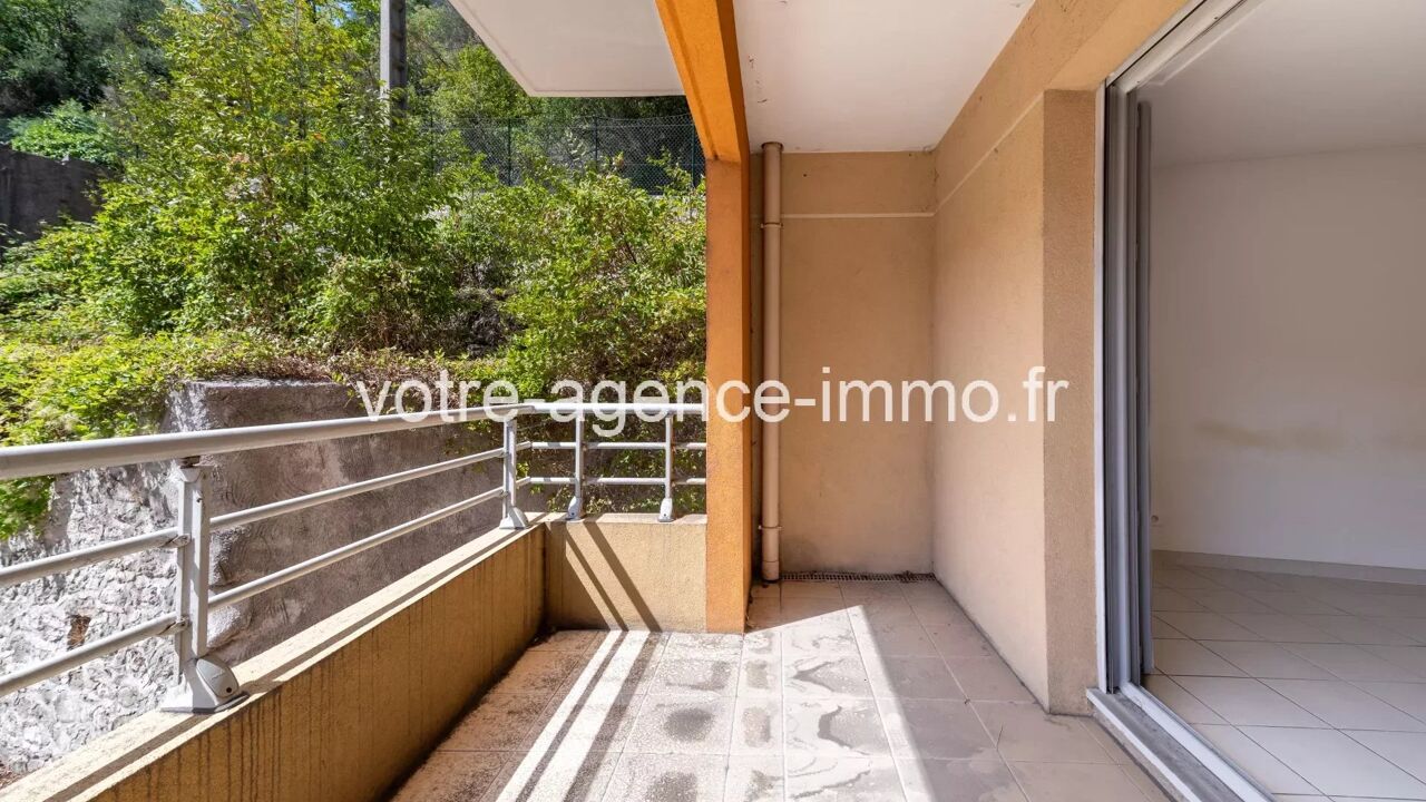 appartement 3 pièces 67 m2 à vendre à Saint-André-de-la-Roche (06730)
